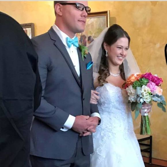 Meet your Posher, Melissa - Picture 1 of 1